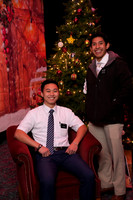 Santa Photos 2023