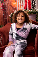 Sunland Ward Santa Photos 2021